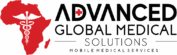 Advanced Global Medical Solutions logo
