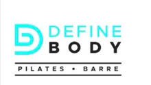 Define Body Pilates logo