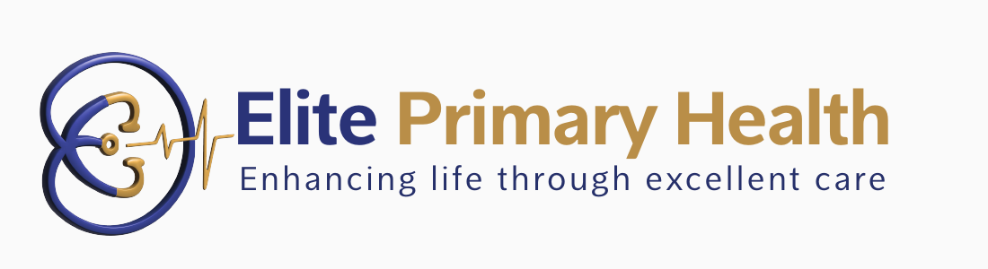 Elite Primary Health logo