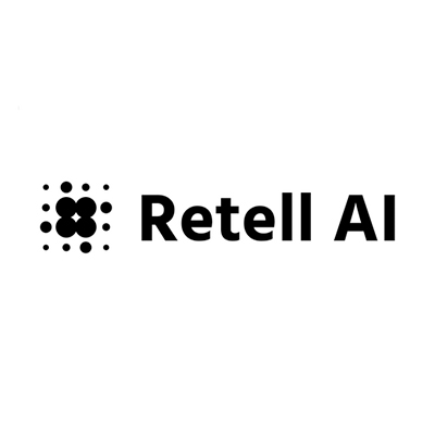 Retell logo